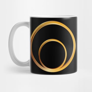 Magic Rings Mug